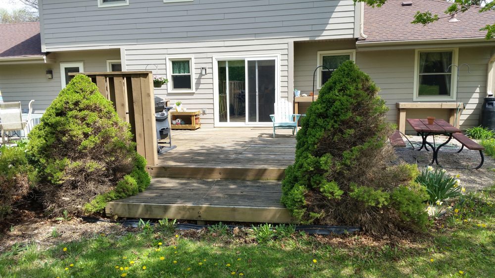 Photo of Outdoor Living Unlimited