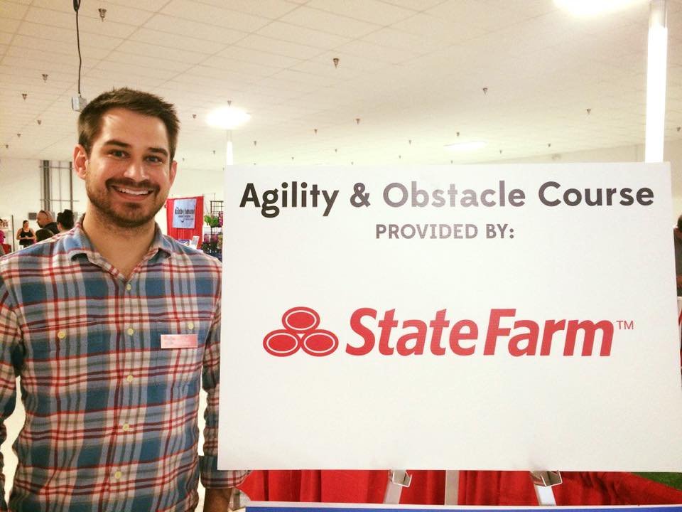 Photo of Tim Shrum - State Farm Insurance Agent