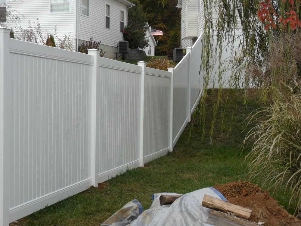 Photo of Maintenance-Free Outdoor Solutions