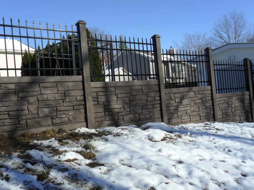 Photo of Maintenance-Free Outdoor Solutions