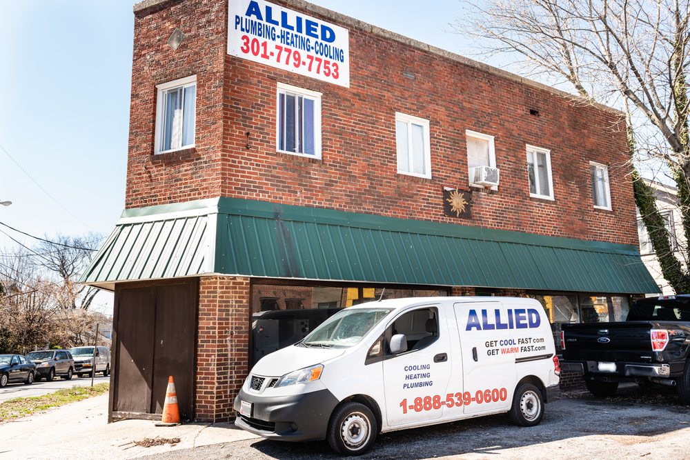 Photo of Allied Service Company