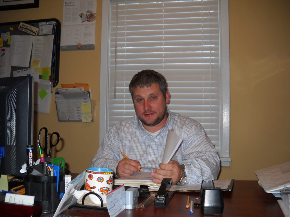 Photo of Kirkwood Tax & Accounting