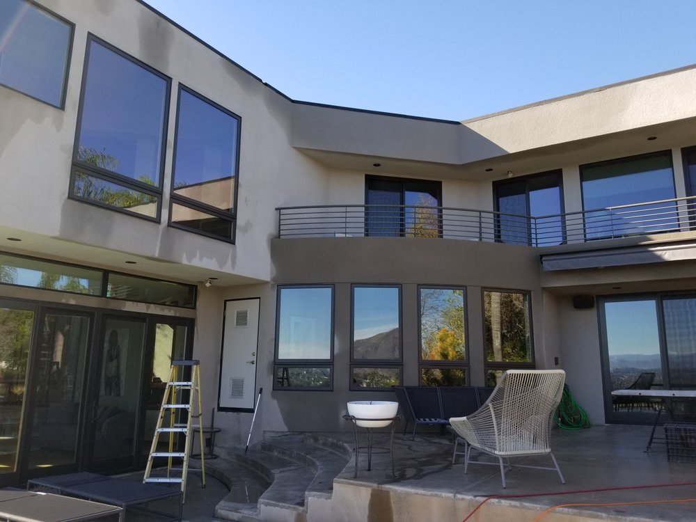 Photo of Horizon Professional Window Cleaning