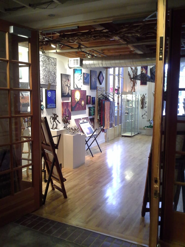 Photo of Atrium Gallery & Print Studio