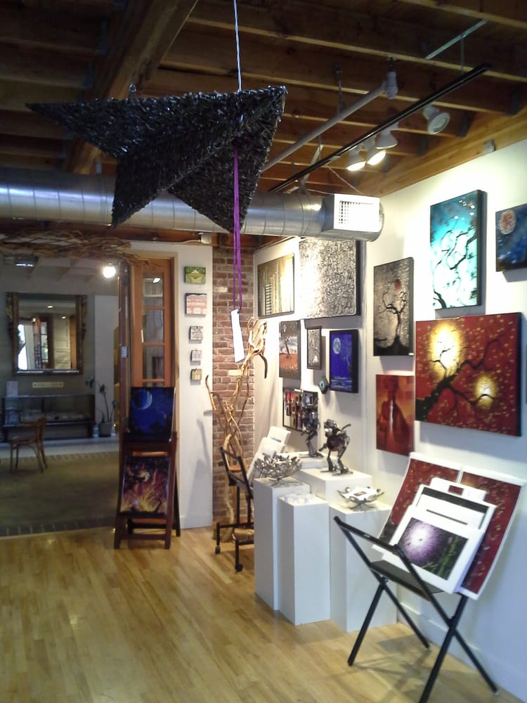 Photo of Atrium Gallery & Print Studio