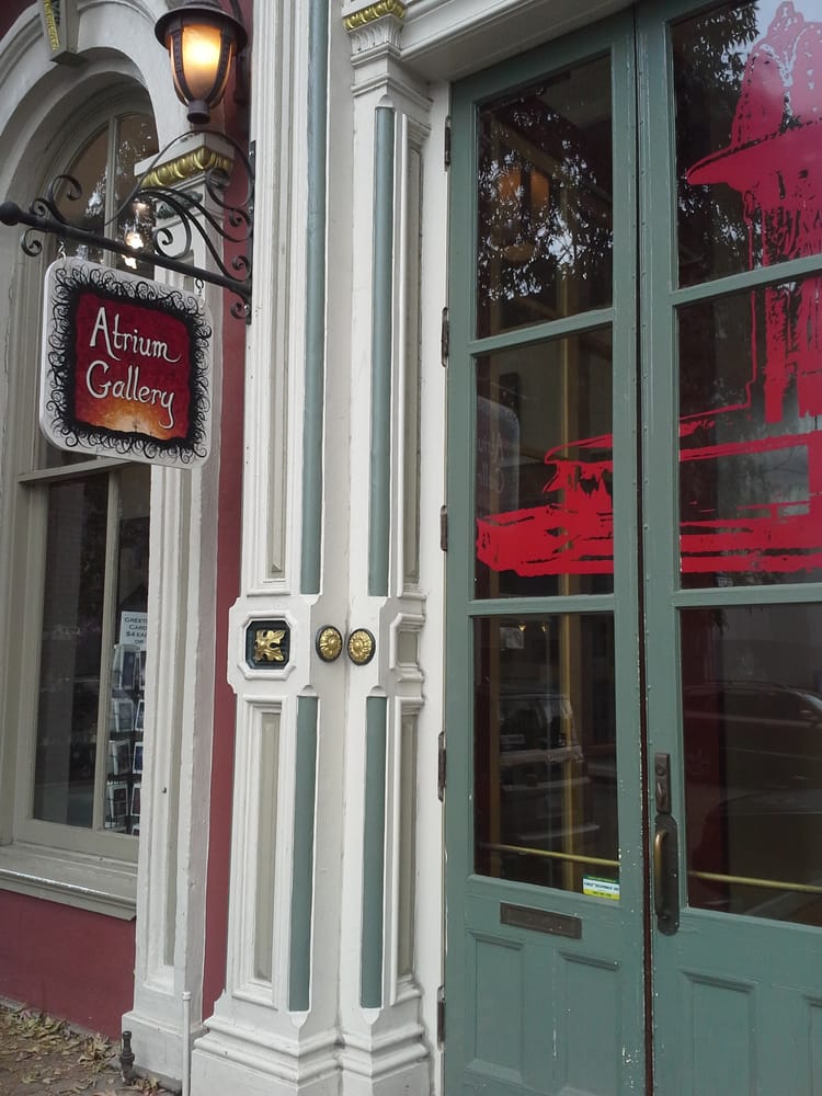 Photo of Atrium Gallery & Print Studio