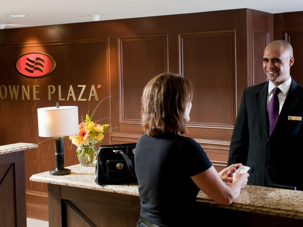 Photo of Crowne Plaza Louisville Airport Expo Ctr