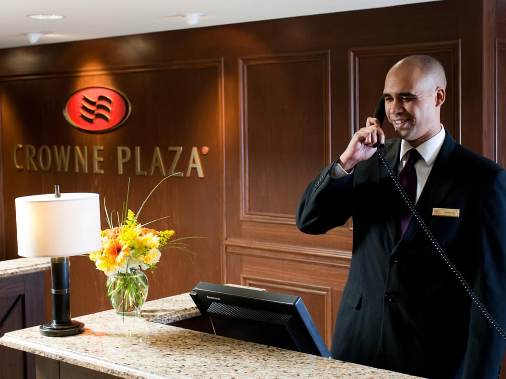 Photo of Crowne Plaza Louisville Airport Expo Ctr