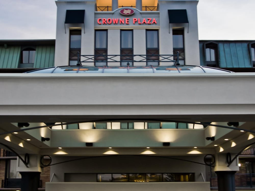 Photo of Crowne Plaza Louisville Airport Expo Ctr
