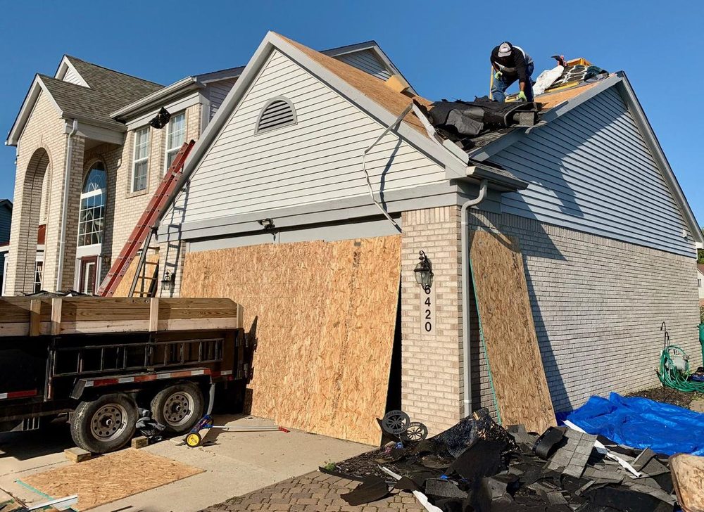 Photo of A H Construction