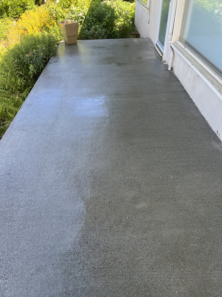 Photo of Rain City Rinse
