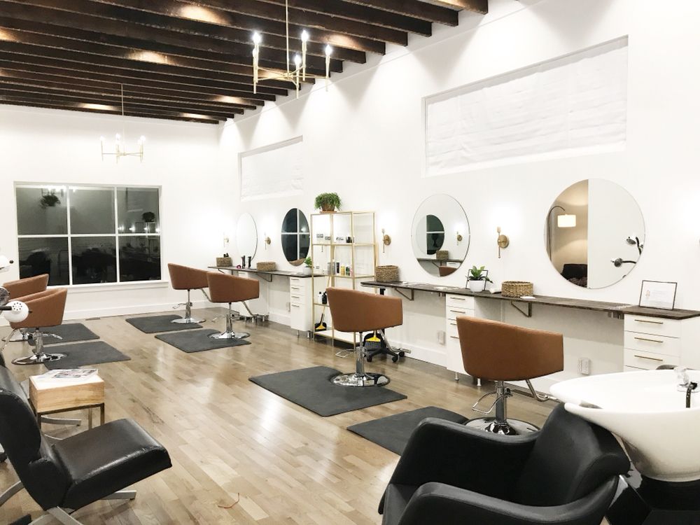 Photo of The Nook Hair Salon and Studio