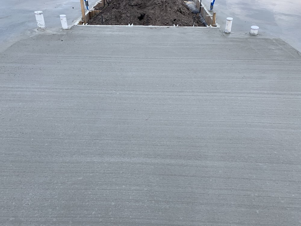 Photo of Hammerhead Concrete