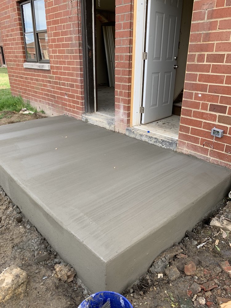 Photo of Hammerhead Concrete