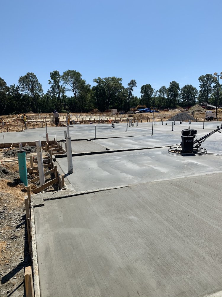 Photo of Hammerhead Concrete