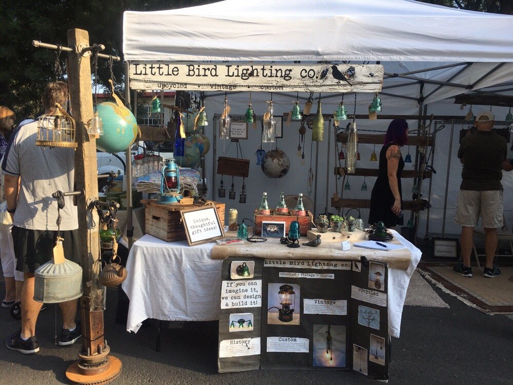 Photo of Little Bird Lighting