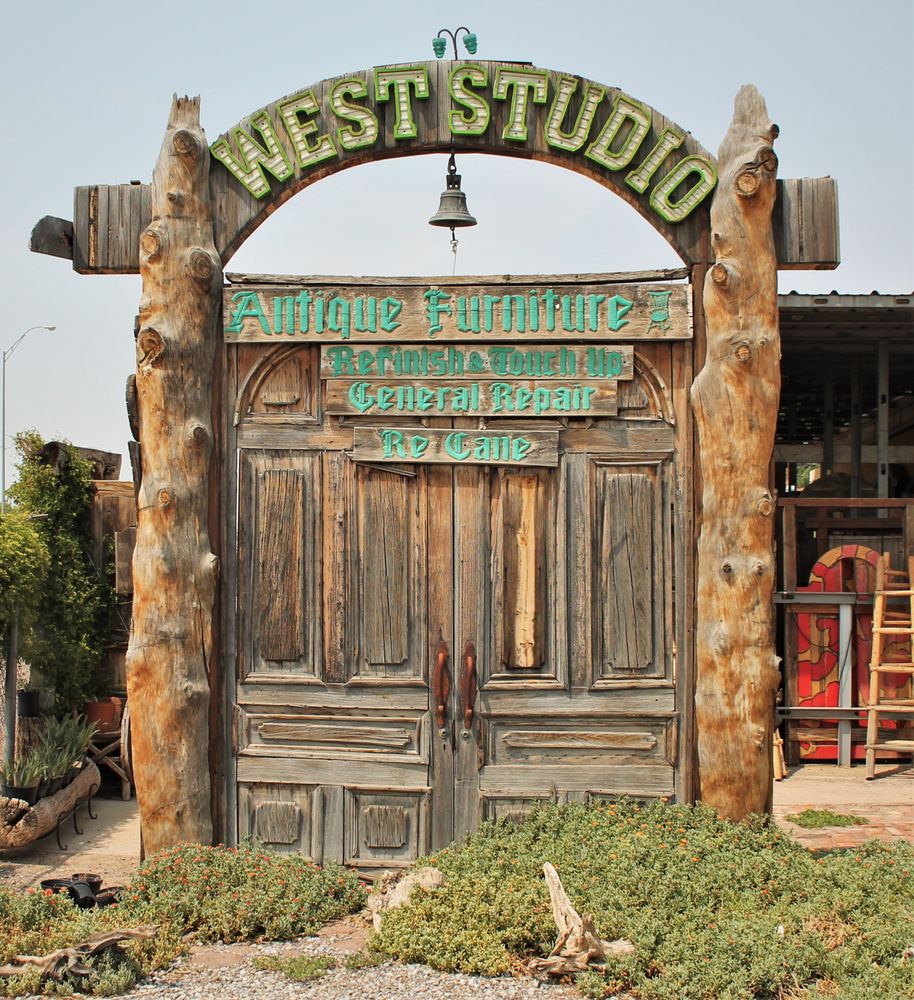 Photo of West Studio