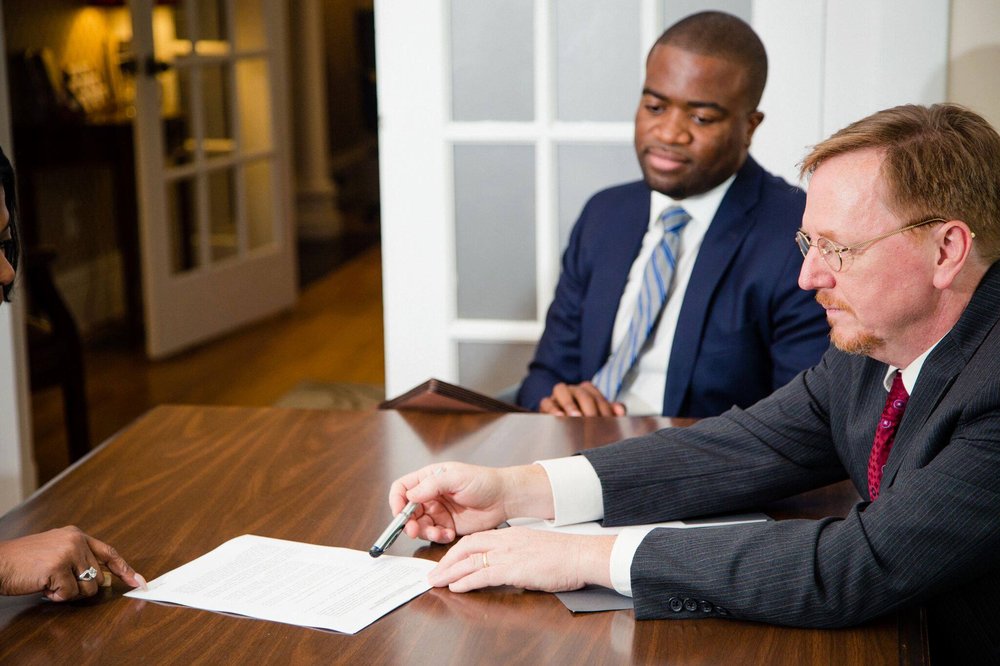 Photo of The Millar Law Firm