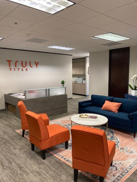Photo of Truly Title - North Dallas