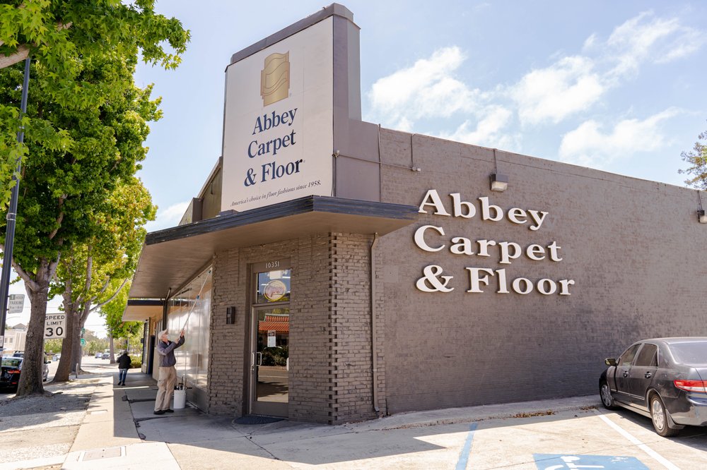 Photo of Abbey Carpet & Floor of El Cerrito