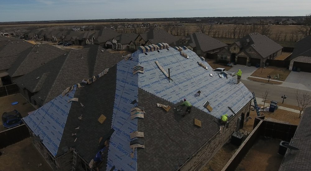 Photo of Swift Roofing & Designs