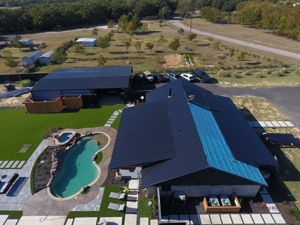 Photo of Swift Roofing & Designs