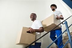 Photo of Techbox Movers