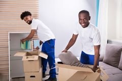 Photo of Techbox Movers