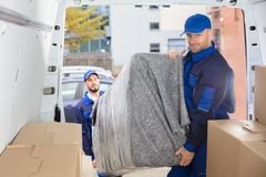 Photo of Techbox Movers