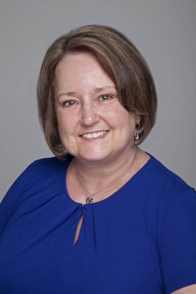 Photo of Mary H Hawkins, CPA