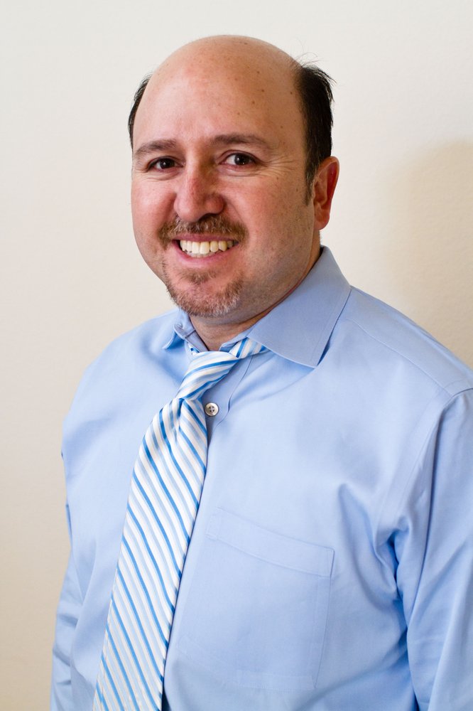 Photo of Jesus S Romero, CPA PC