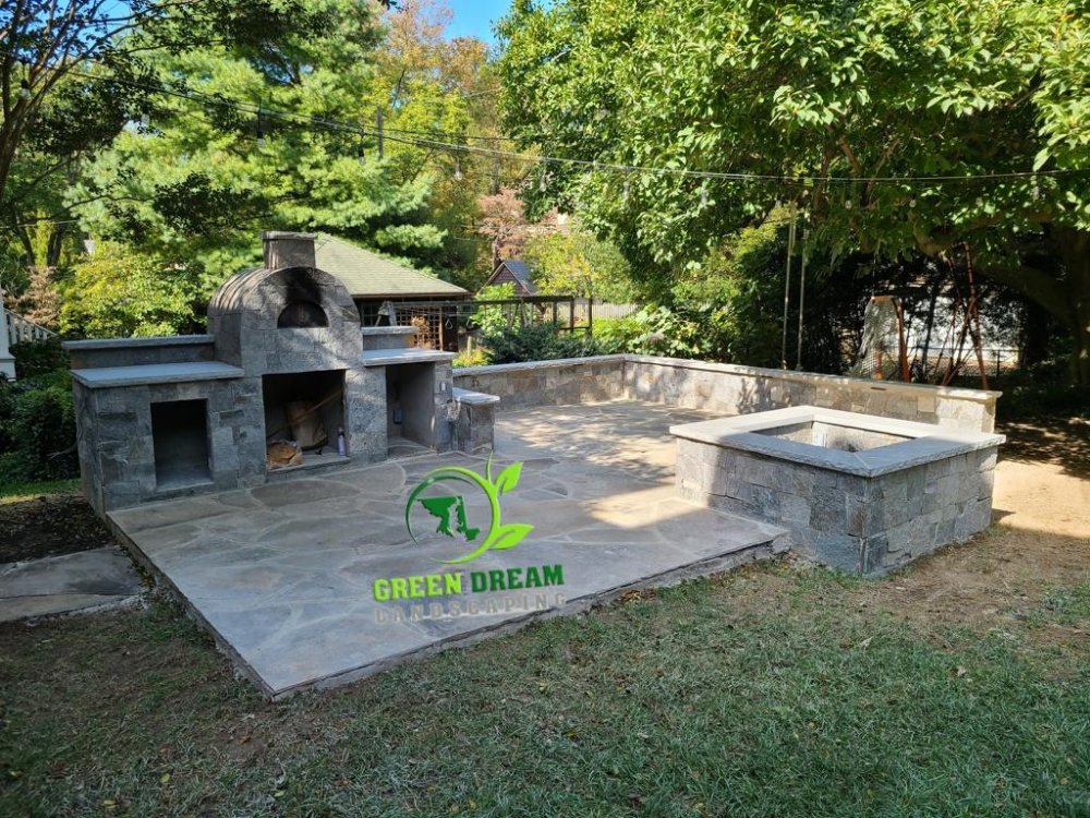 Photo of Dream Green Lanscaping