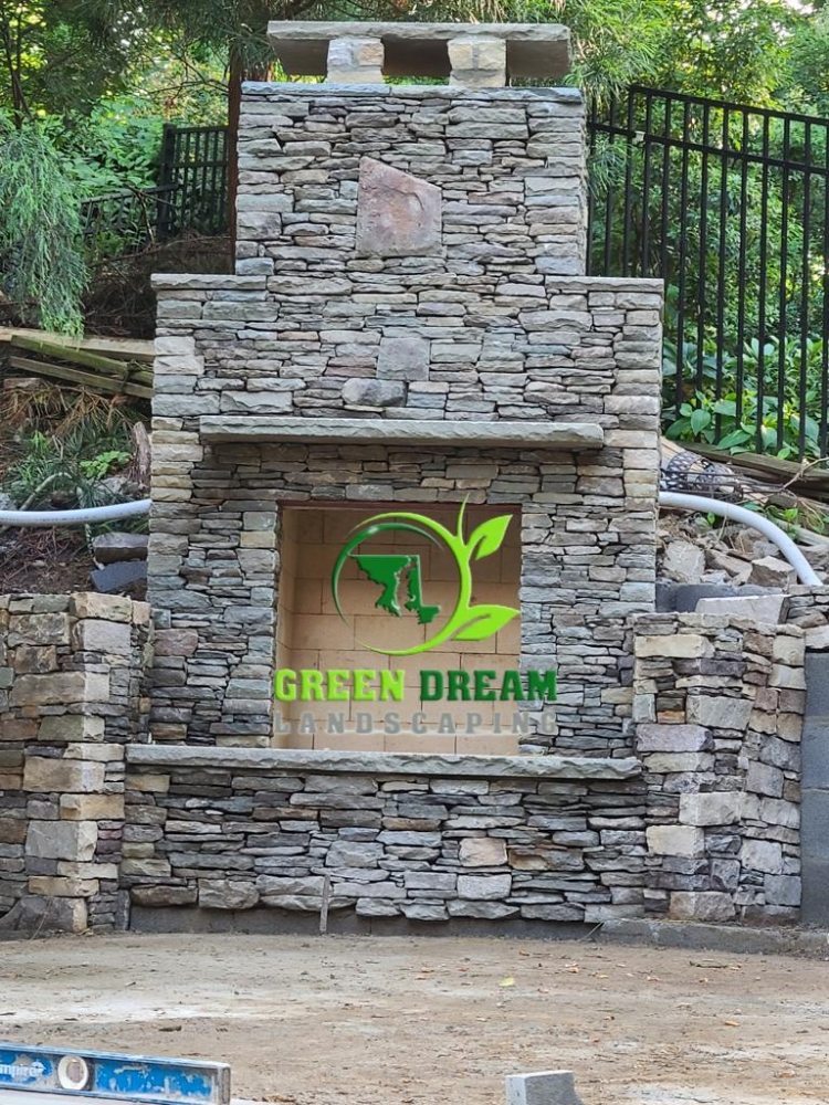 Photo of Dream Green Lanscaping
