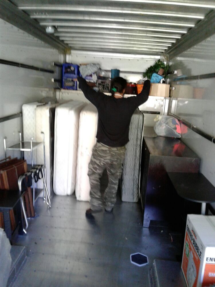 Photo of Pap 'N' MOs Moving America