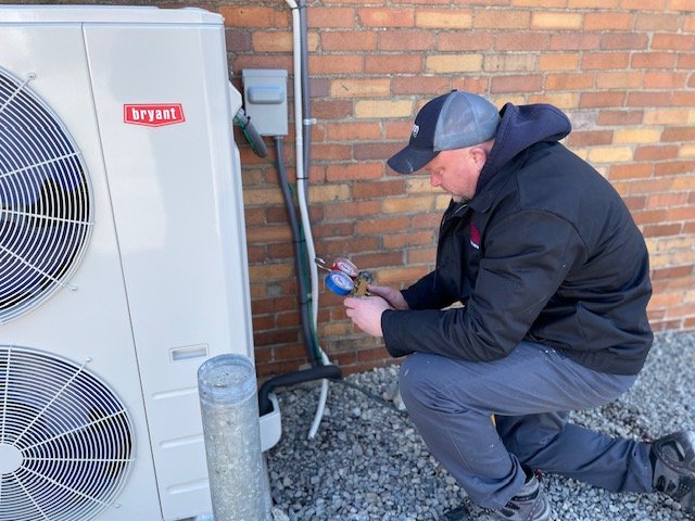 Photo of BVSM Heating & Air Conditioning