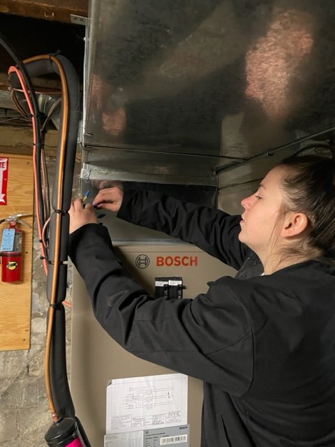 Photo of BVSM Heating & Air Conditioning