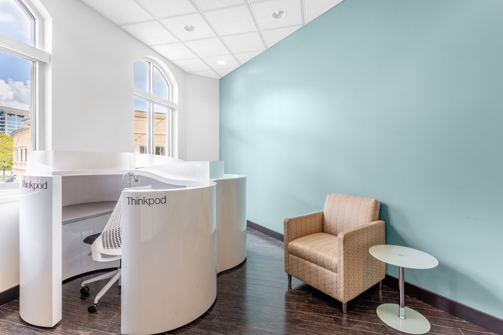 Photo of Regus Mississippi Renaissance at Colony Park