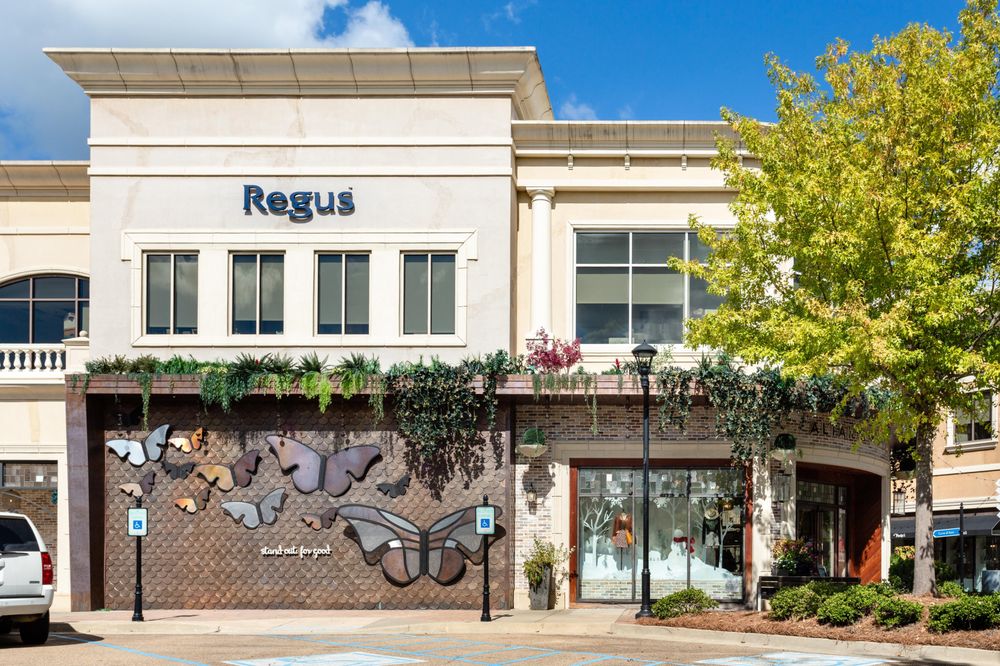 Photo of Regus Mississippi Renaissance at Colony Park