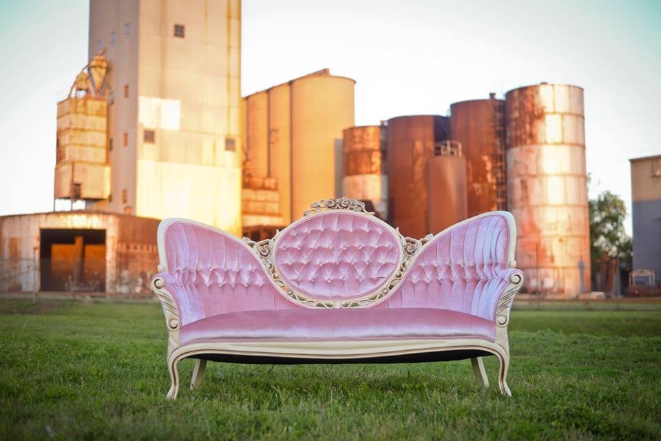 Photo of Rent My Dust Vintage Rentals