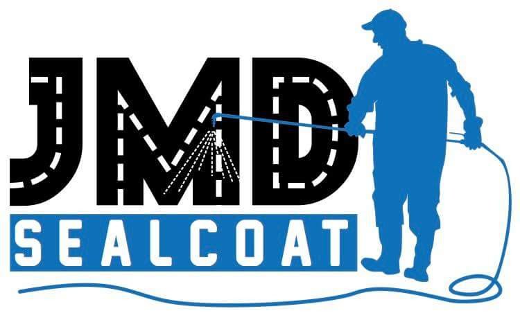 Photo of JMD Sealcoat