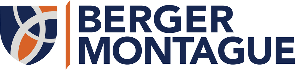 Photo of Berger Montague