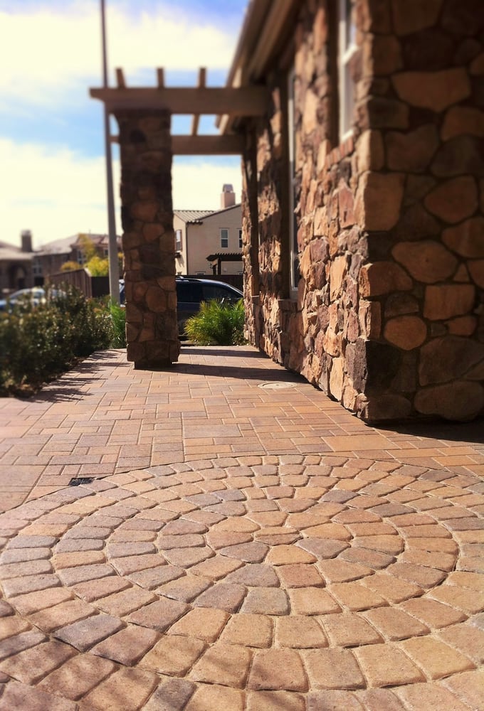 Photo of River Rock Outscape