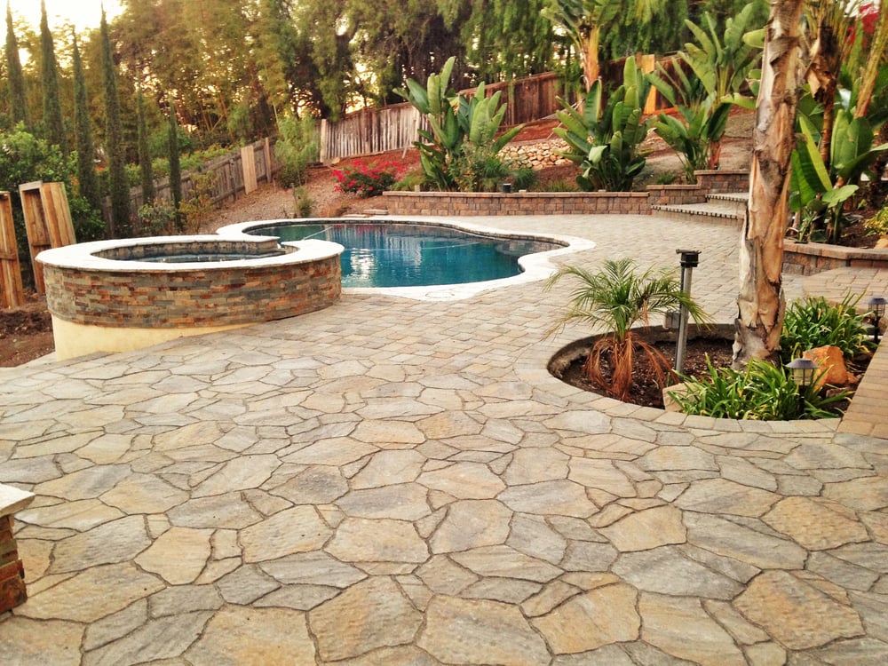Photo of River Rock Outscape