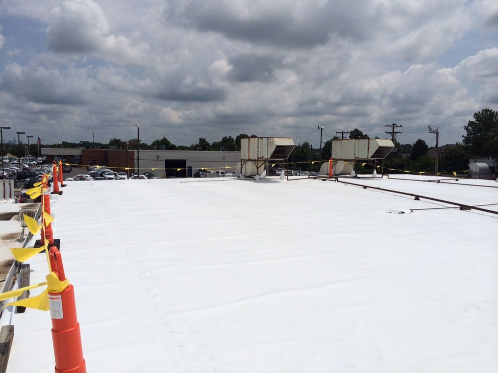 Photo of B Altman Contractors