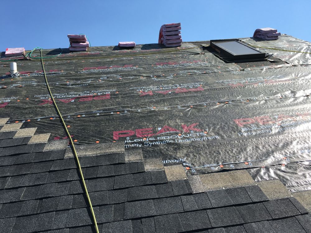 Photo of B Altman Contractors