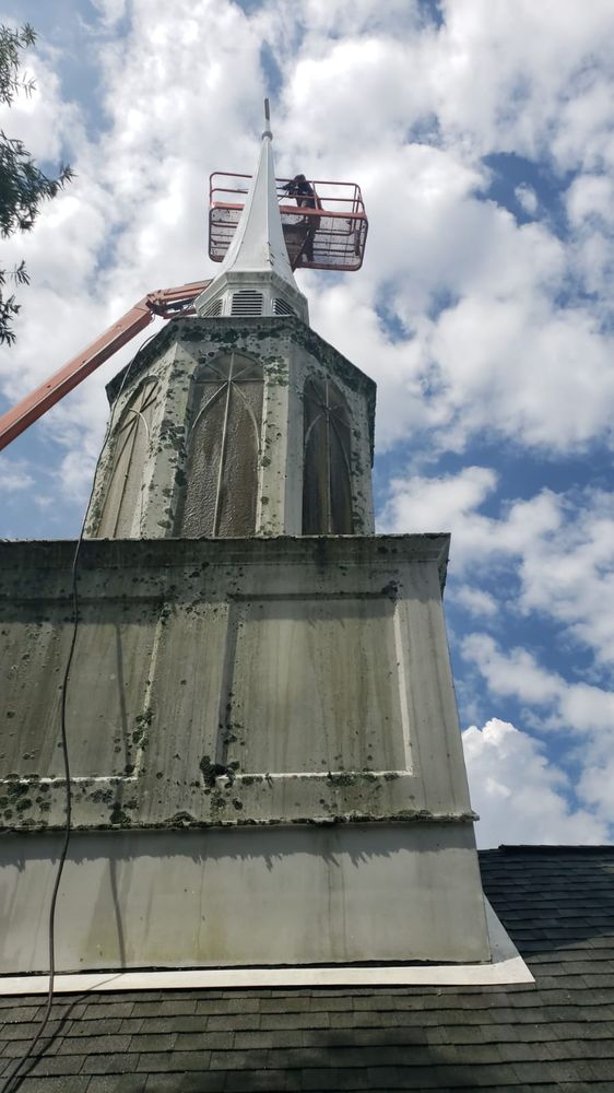 Photo of B Altman Contractors