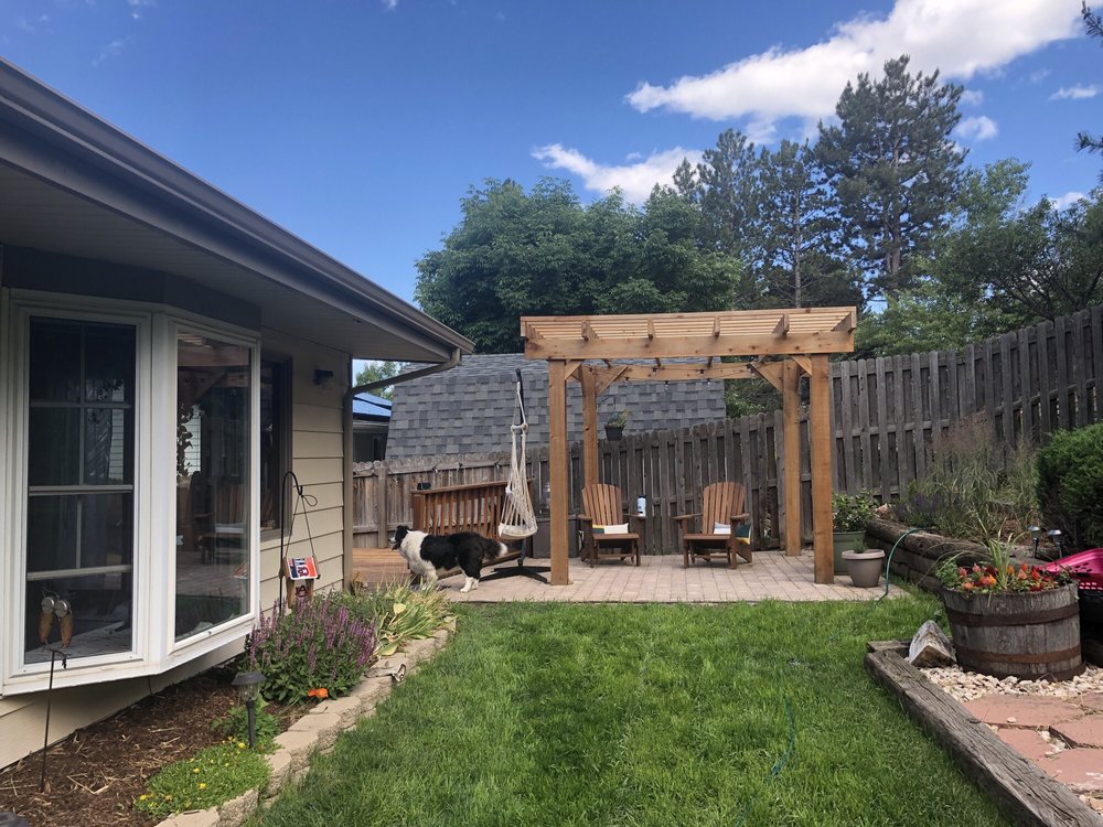 Photo of JR's Landscaping & Property Maintenance