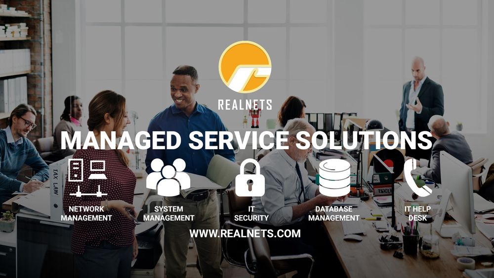 Photo of Realnets