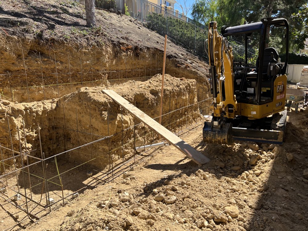 Photo of Compact Excavation & Grading