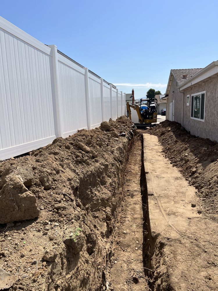 Photo of Compact Excavation & Grading